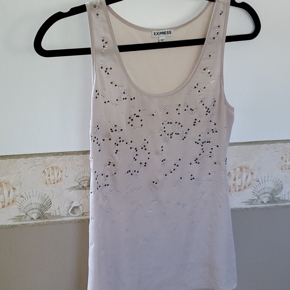 Express blouse